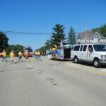 Memorial Day Parade 2026
