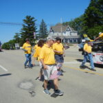 Memorial Day Parade 2026