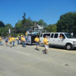 Memorial Day Parade 2026