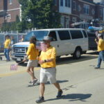 Memorial Day Parade 2026