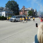 Memorial Day Parade 2026