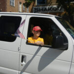 Memorial Day Parade 2026