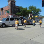 Memorial Day Parade 2026