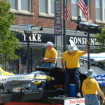 Memorial Day Parade 2026