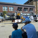 Memorial Day Parade 2026