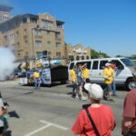 Memorial Day Parade 2026