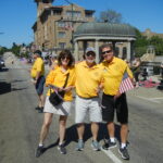 Memorial Day Parade 2026