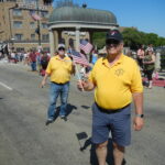 Memorial Day Parade 2026