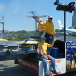 Memorial Day Parade 2026
