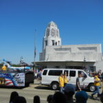 Memorial Day Parade 2026