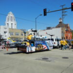 Memorial Day Parade 2026
