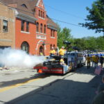 Memorial Day Parade 2026