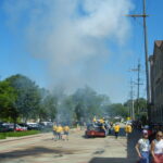 Memorial Day Parade 2026