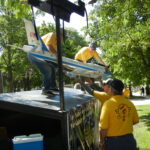 Memorial Day Parade 2026