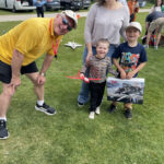 Family Fly Day 2026