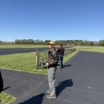 Tree Line Berm Orientation Day 2026