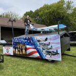 Memorial Day Parade 2026