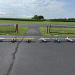 Electric Only Fly 2026