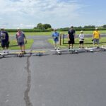 Electric Only Fly 2026