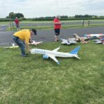 Electric Only Fly 2026