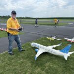 Electric Only Fly 2026