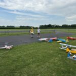 Electric Only Fly 2026