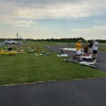 Electric Only Fly 2026