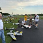 Electric Only Fly 2026