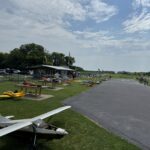 Electric Only Fly 2026