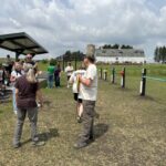 KCFP Archery Range Open House 2026