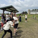 KCFP Archery Range Open House 2026