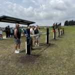 KCFP Archery Range Open House 2026