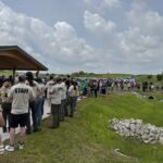 KCFP Archery Range Open House 2026
