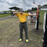 KCFP Archery Range Open House 2026