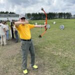 KCFP Archery Range Open House 2026