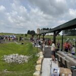 KCFP Archery Range Open House 2026