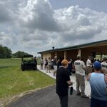 KCFP Archery Range Open House 2026