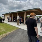 KCFP Archery Range Open House 2026