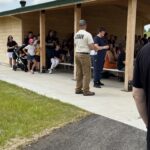 KCFP Archery Range Open House 2026