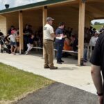 KCFP Archery Range Open House 2026