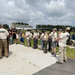 KCFP Archery Range Open House 2026