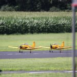 Windy City Warbirds and Classics 2026