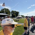 Windy City Warbirds and Classics 2026
