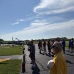 Windy City Warbirds and Classics 2026
