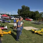 Windy City Warbirds and Classics 2026