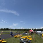 Windy City Warbirds and Classics 2026