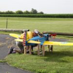 Windy City Warbirds and Classics 2026