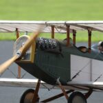 Windy City Warbirds and Classics 2026