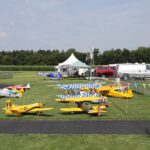 Windy City Warbirds and Classics 2026