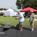 Windy City Warbirds and Classics 2026